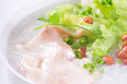 冬季养胃美食：鱼片粥的做法视频