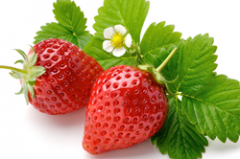 草莓新吃法
