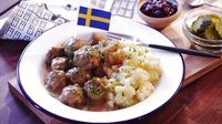 曼食慢语：瑞典肉丸 119