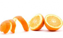 橙子可以放多久 橙子可以泡水喝吗