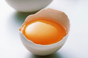 蛋清蛋黄的做法视频