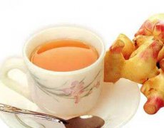 蜂蜜生姜茶的做法视频