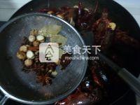 小龙虾-《潜江油焖大虾》的做法步骤：9
