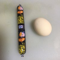向日葵煎蛋的做法步骤1