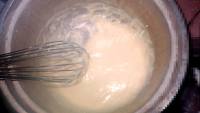 椰蓉奶香小方块的做法步骤8