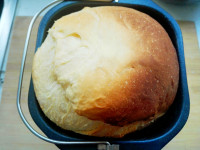 甜味面包 美豆儿版的做法步骤4