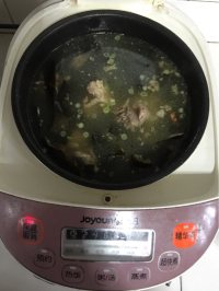 海带猪骨汤的做法步骤6