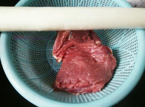 牛肉大葱馅饺子的做法