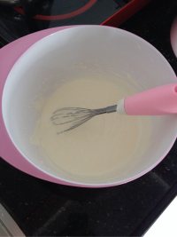 芒果酸奶冻芝士的做法步骤11