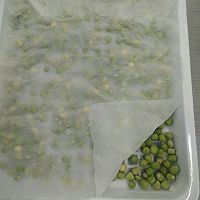 无土栽培豌豆苗的做法图解3