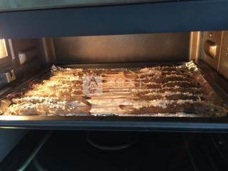 #ACA烘焙明星大赛#海盐烤大虾的做法步骤：6