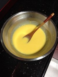 芒果酸奶冻芝士的做法步骤16