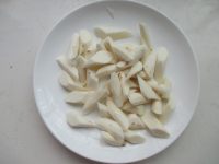 红豆薏米山药汤的做法步骤2