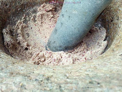 红豆薏仁燕麦粉的做法