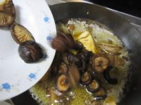 香菇豆干烧野鸭的做法步骤13