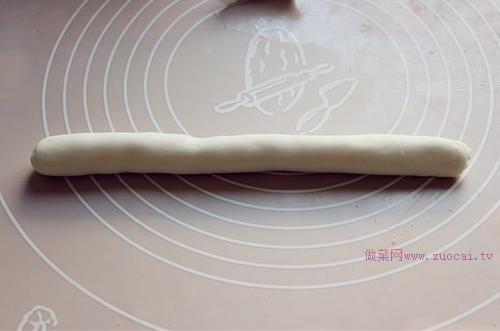 水晶虾仁蒸饺的做法