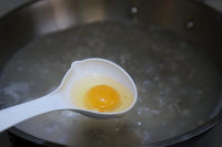 崇明糕鸡蛋酒酿的做法步骤4