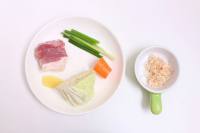 宝宝虾皮白菜水饺的做法步骤3