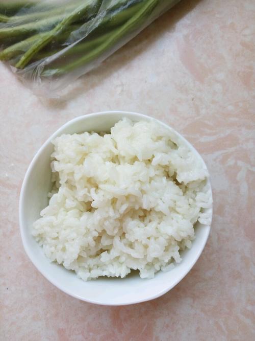 米饭糊塌子的做法