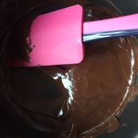 巧克力棒棒糖蛋糕的做法步骤6