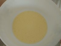 葡萄干酥粒麦芬的做法步骤3