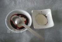 梅花酸奶蛋白卷的做法步骤7
