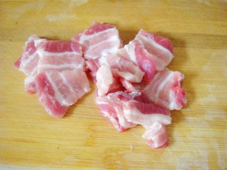 【湘菜】--干锅手撕包菜的做法步骤:7