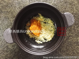 金汤肥牛火锅的做法步骤6