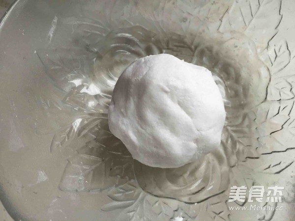 #苏泊尔季度奖#火龙果西米豆沙卷的做法
