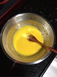 芒果酸奶冻芝士的做法步骤14
