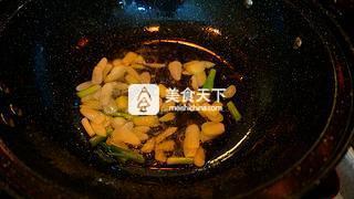 酱焖白豆腐干的做法步骤：11