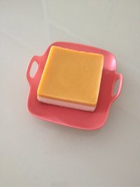 芒果酸奶冻芝士的做法步骤18