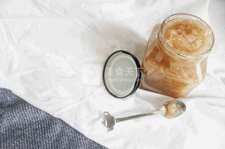 桃子粉的回忆-桃子酱的做法步骤：9