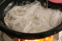 砂锅羊肉粉丝煲的做法步骤14