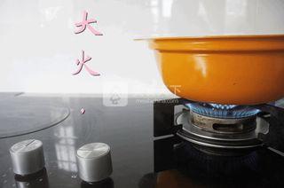 桃子粉的回忆-桃子酱的做法步骤：6