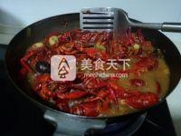 小龙虾-《潜江油焖大虾》的做法步骤：12