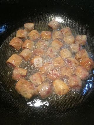 潮汕果肉的做法步骤：7