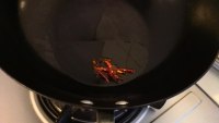 酸辣洋葱土豆丝的做法步骤5