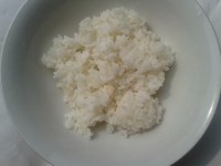 蒸米饭丸子的做法步骤1