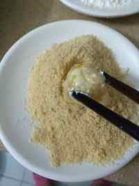 香酥鸡米花的做法步骤9