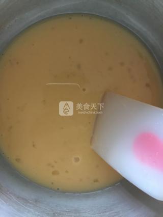 酸奶蓝莓派