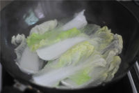 酿大白菜的做法步骤2