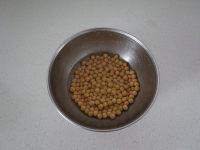南瓜籽豆浆的做法步骤2