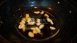 干锅香辣鸭翅的做法步骤：7