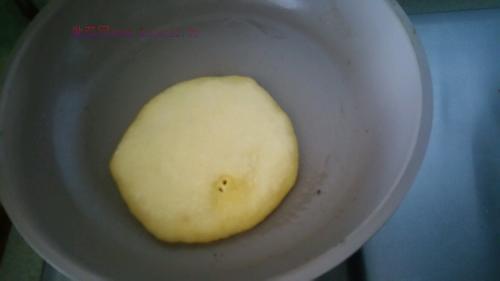 奶香玉米饼的做法