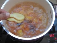 红薯甜汤的做法步骤5