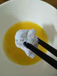 香酥鸡米花的做法步骤8