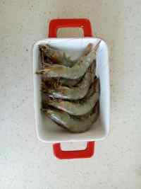 干锅鸡翅虾的做法步骤5