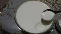烤箱版酸奶的做法步骤10