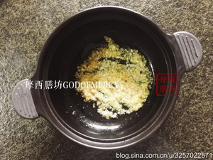 金汤肥牛火锅的做法步骤5